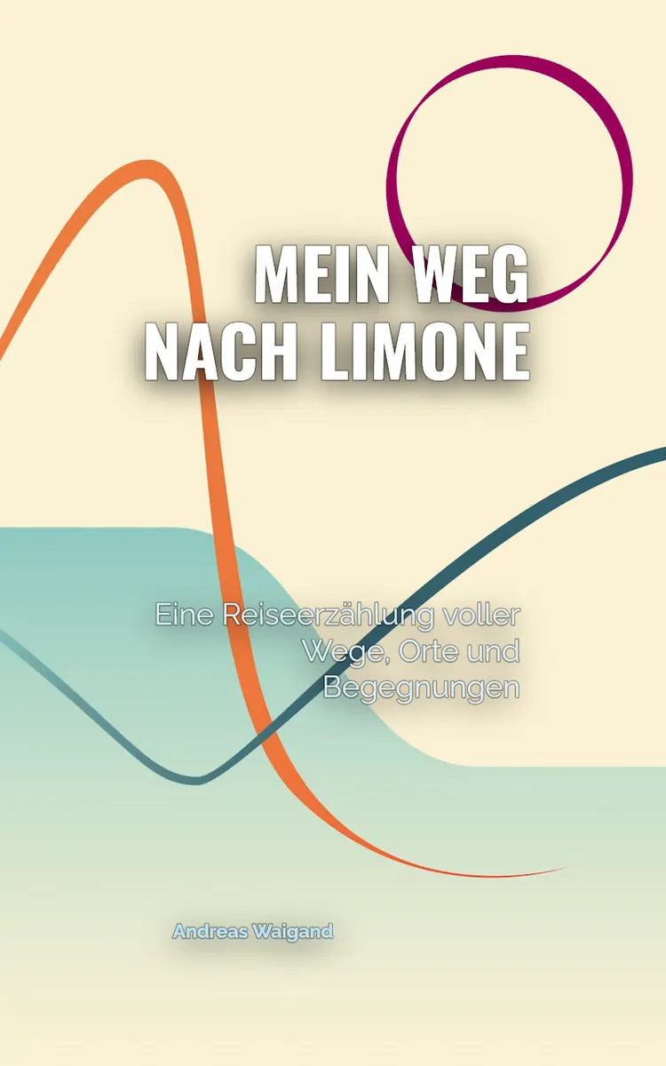 Mein Weg Nach Limone