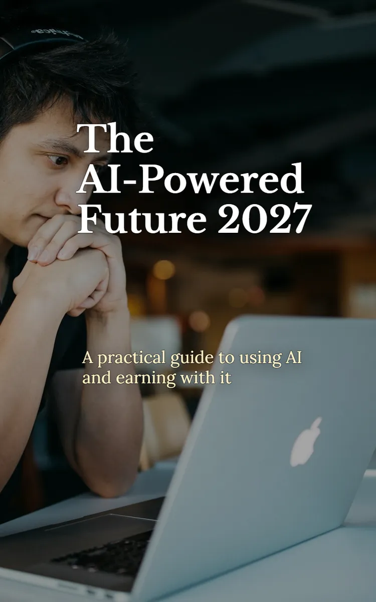 The AI-Powered Future 2027