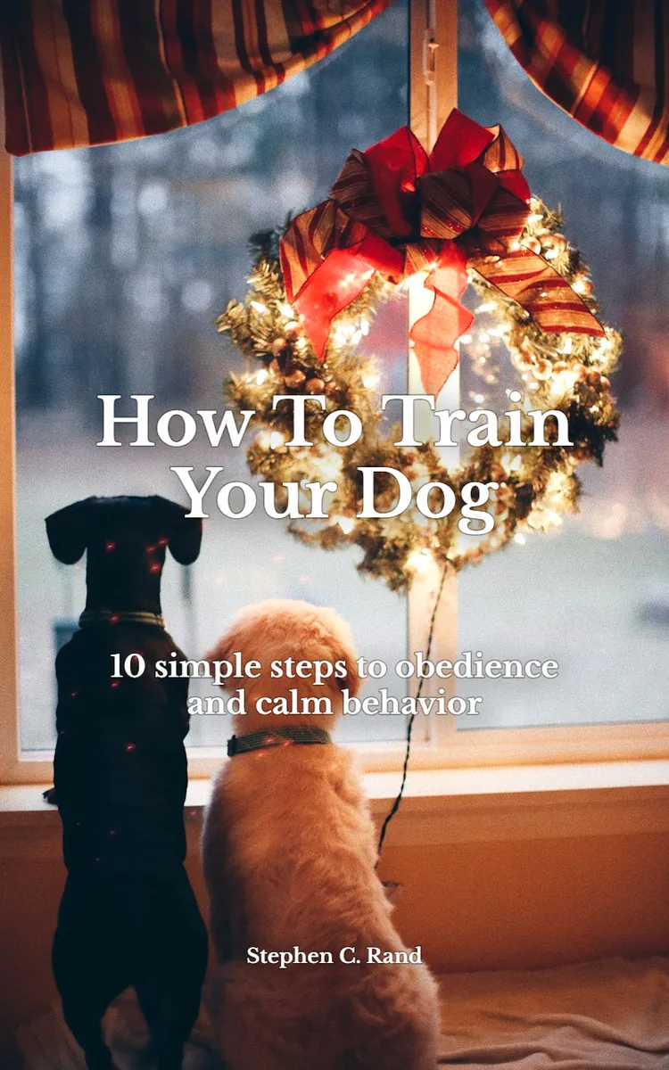 How To Train Your Dog