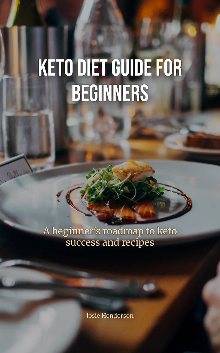 Keto Diet Guide For Beginners