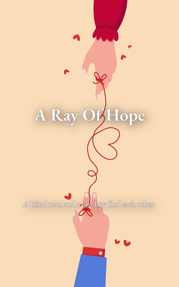 A Ray Of Hope