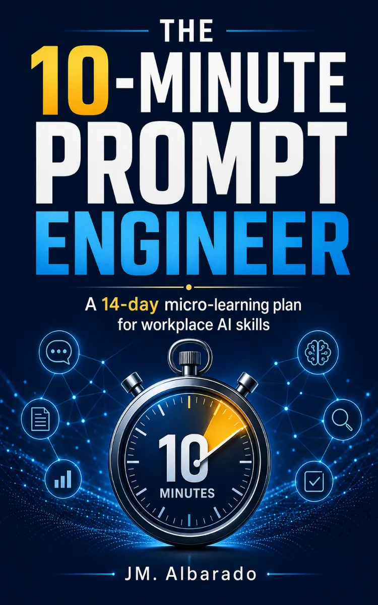 The 10-Minute Prompt Engineer