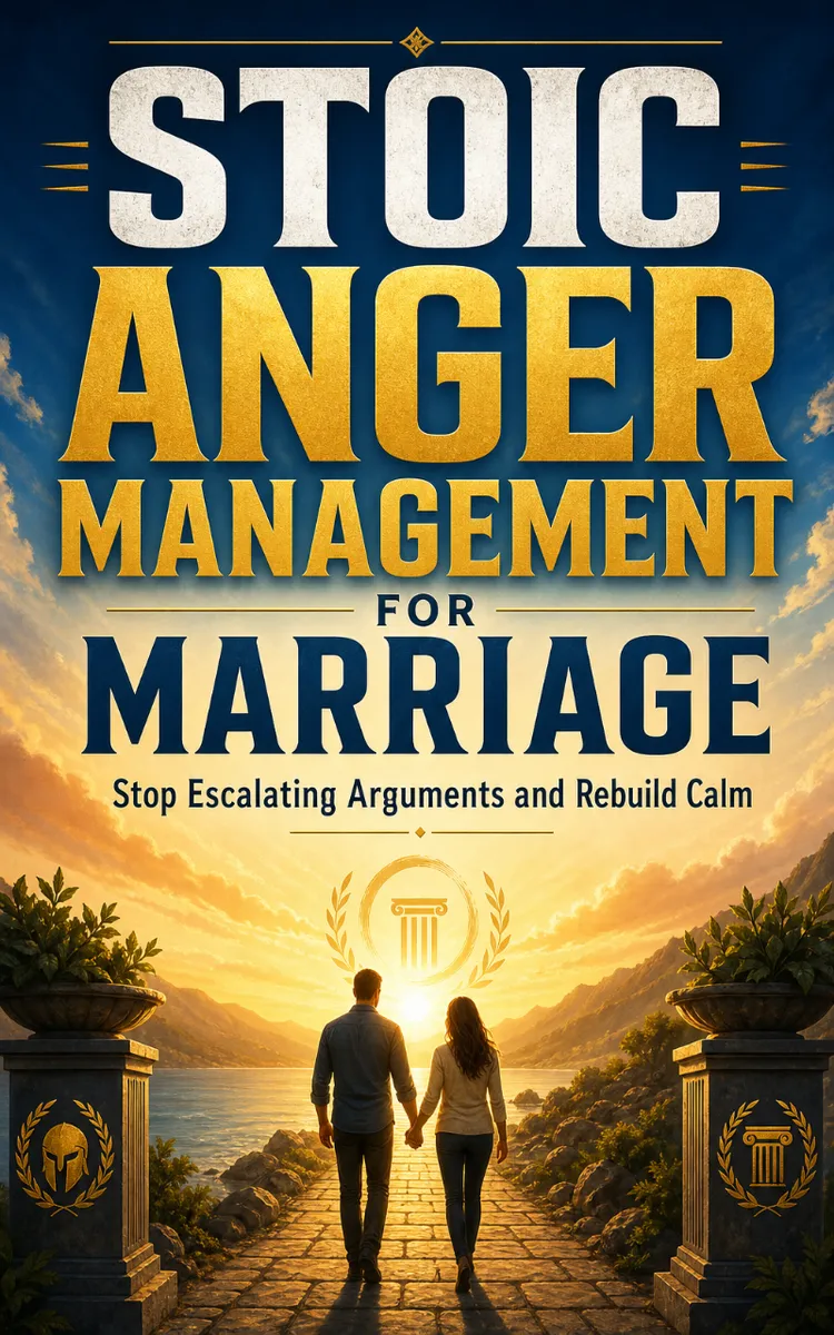 Stoic Anger Management For Marriage
