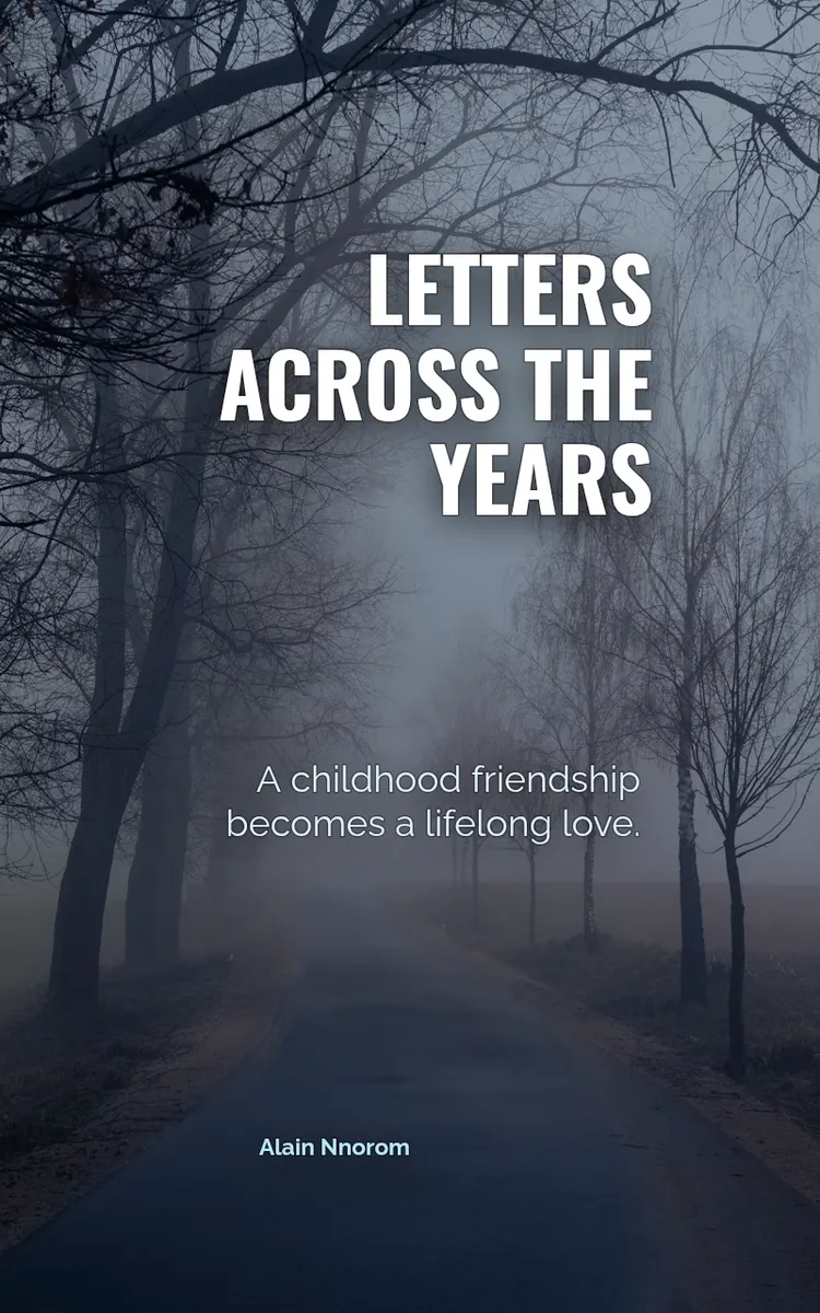 Letters Across The Years