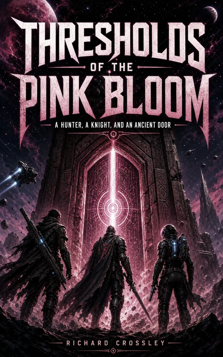 Thresholds of the Pink Bloom