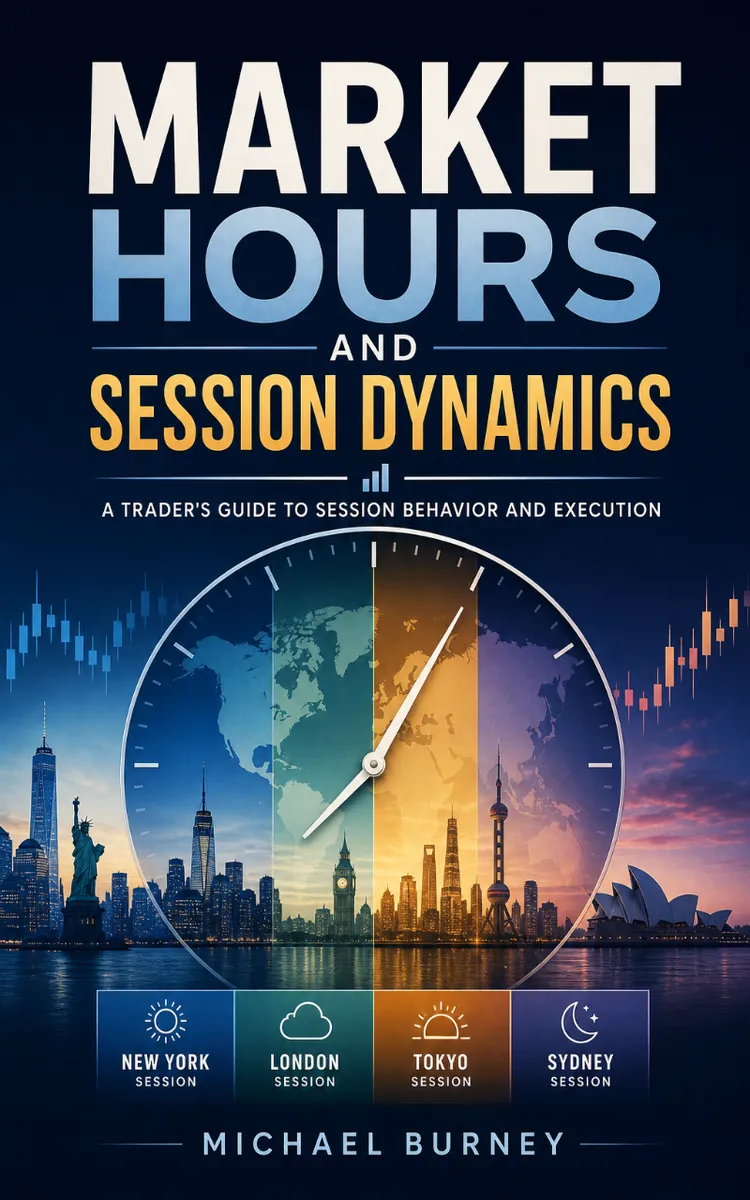 Market Hours And Session Dynamics