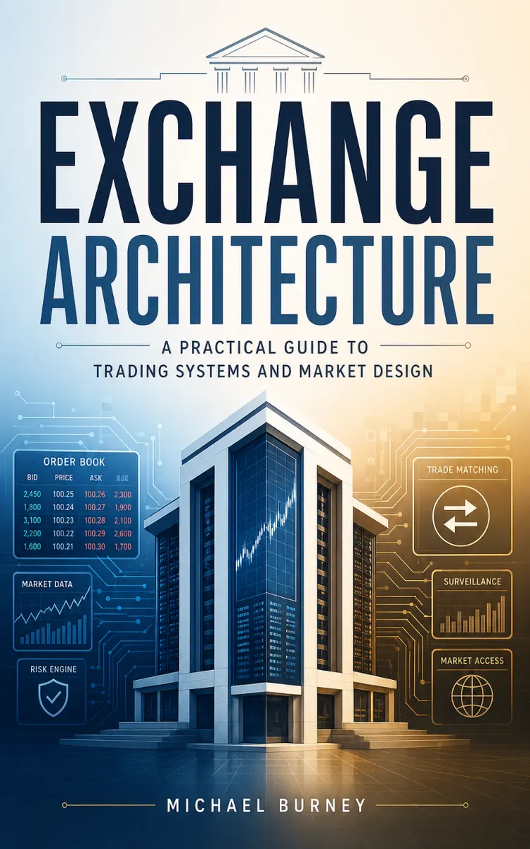 Exchange Architecture