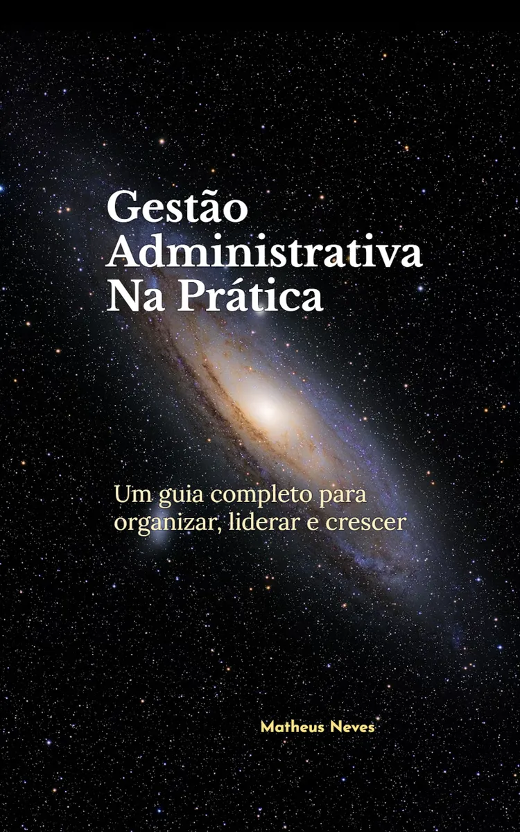 Gestão Administrativa Na Prática