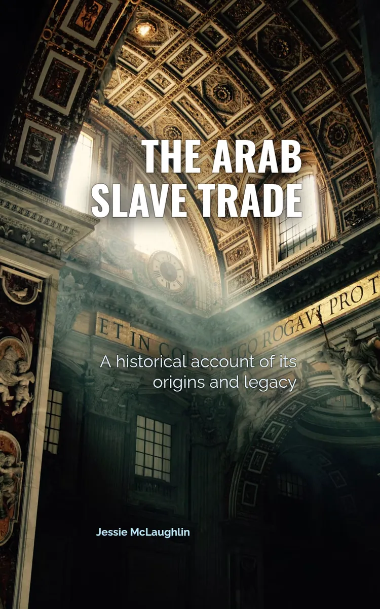 The Arab Slave Trade