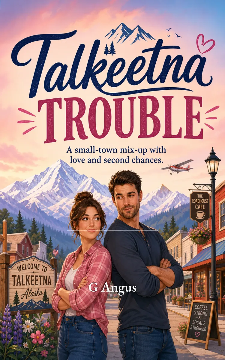 Talkeetna Trouble