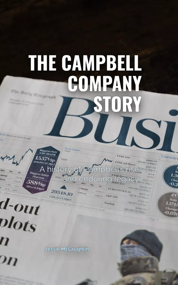 The Campbell Company Story