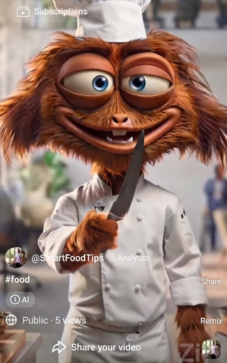 Cooking Tips