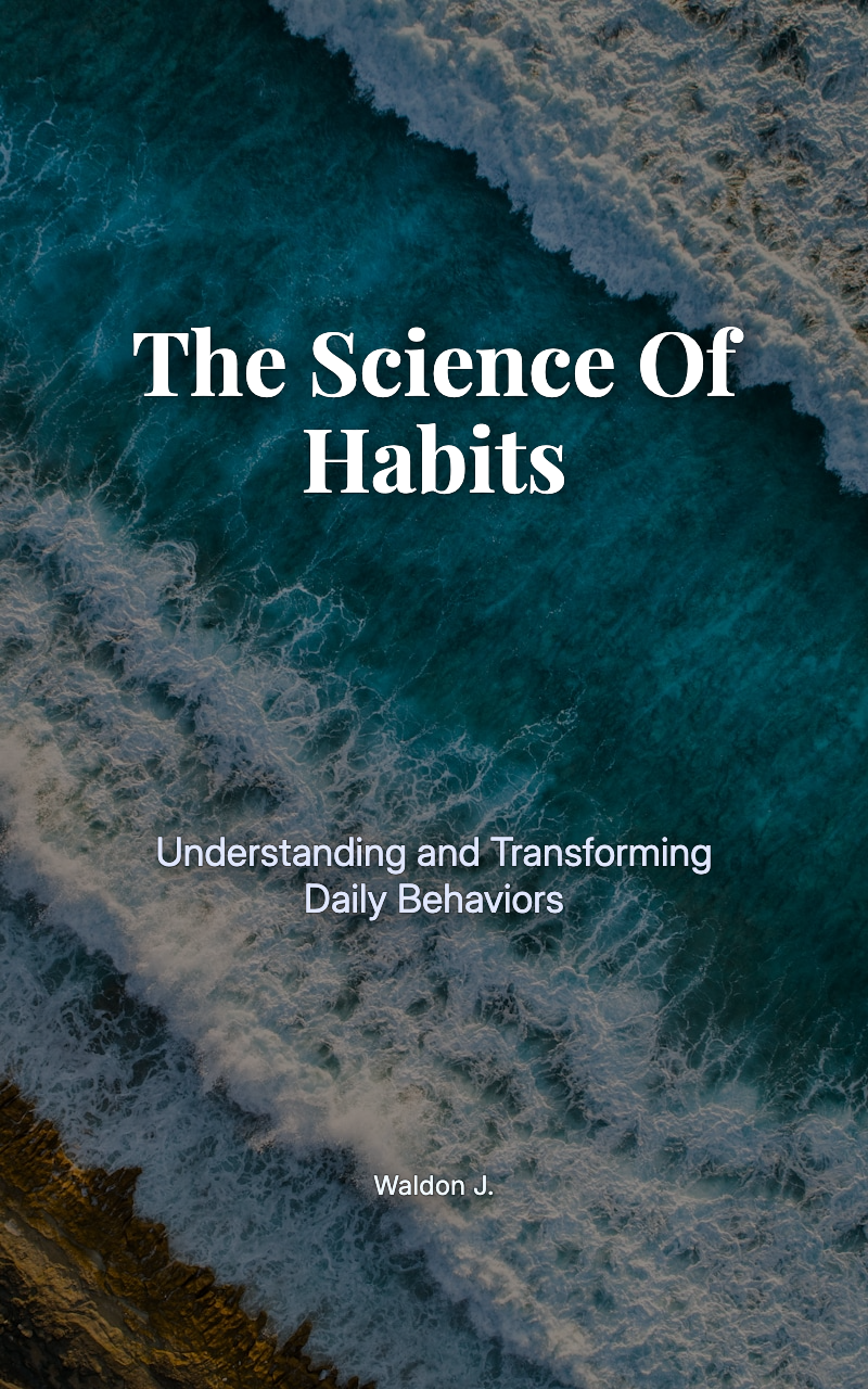 The Science Of Habits