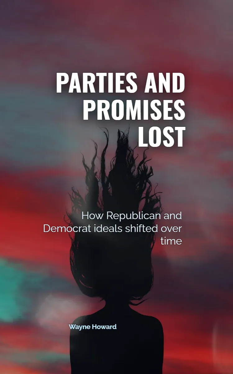 Parties And Promises Lost