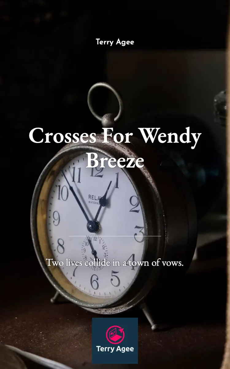 Crosses For Wendy Breeze
