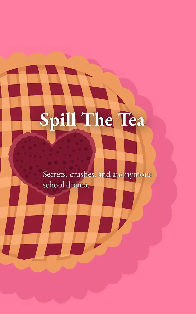 Spill The Tea Profiles