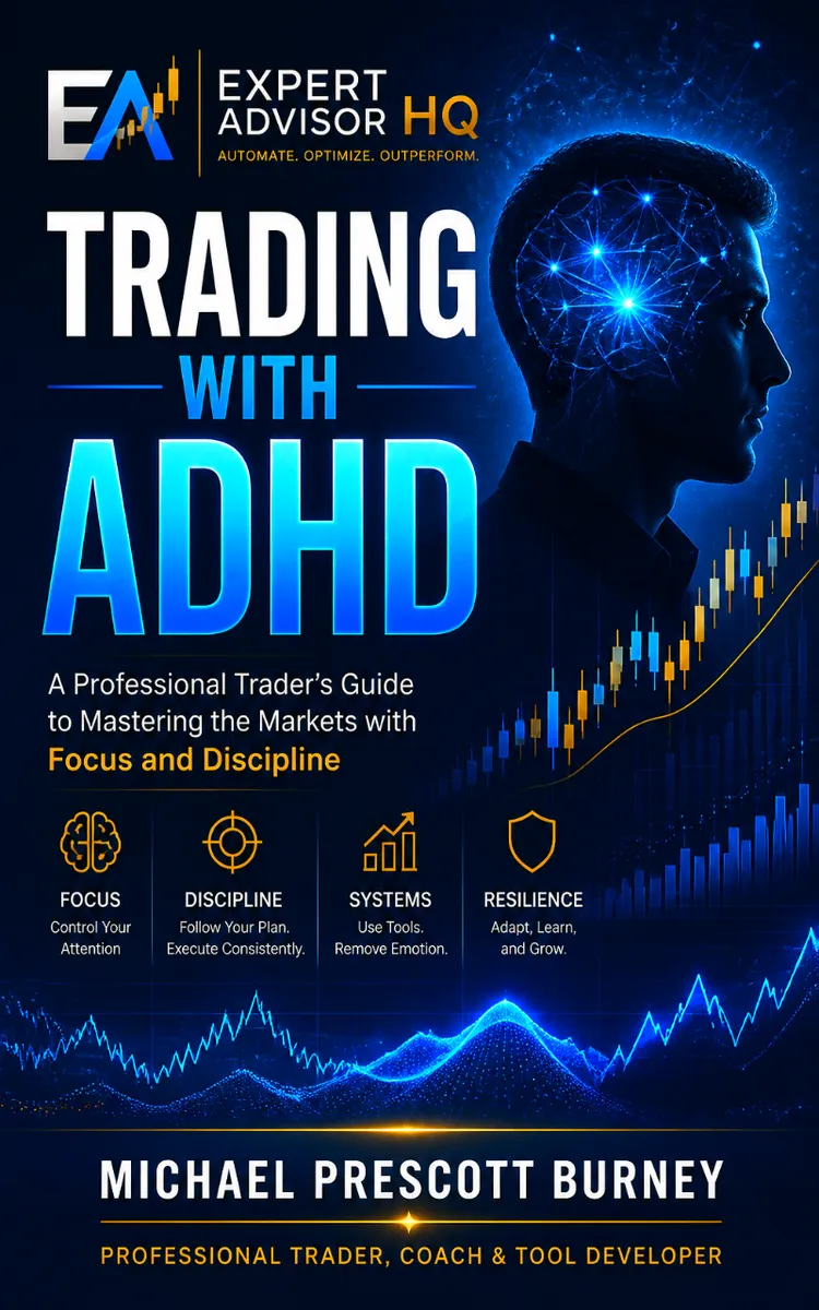 Trading With ADHD