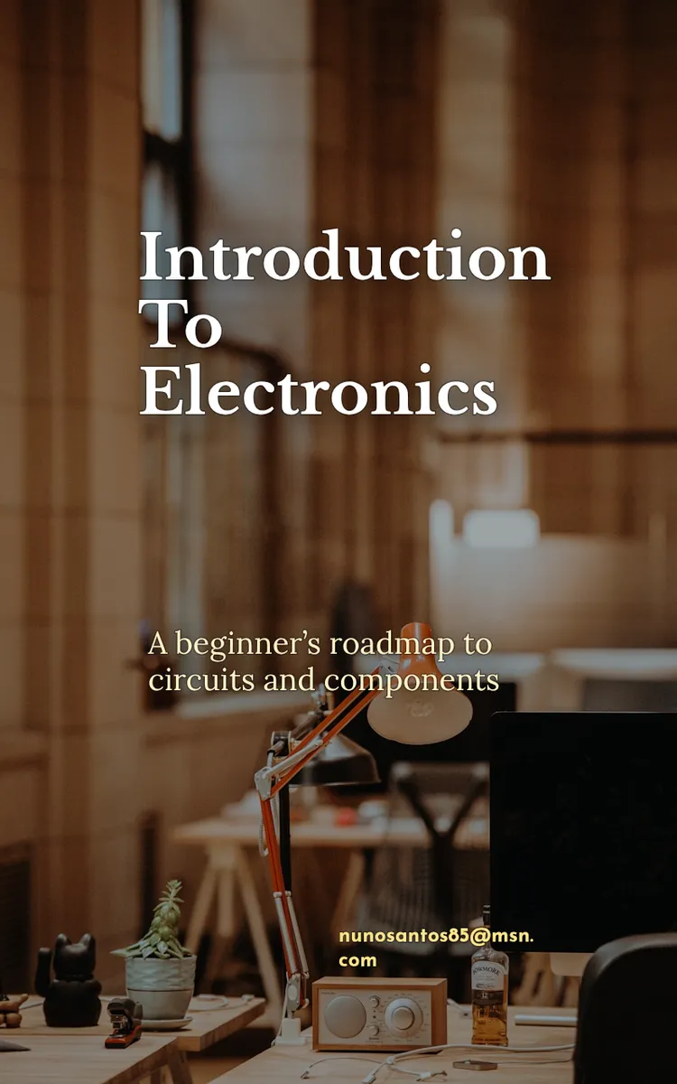 Introduction To Electronics