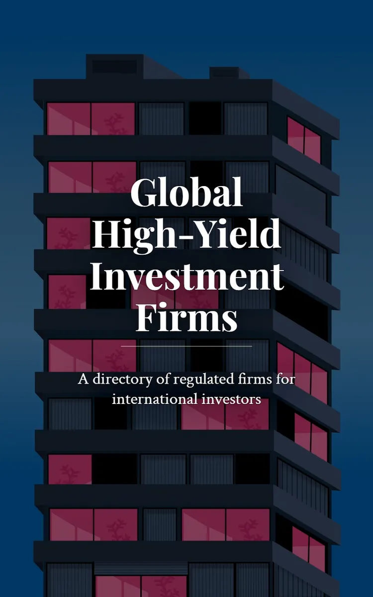 Global High-Yield Investment Firms