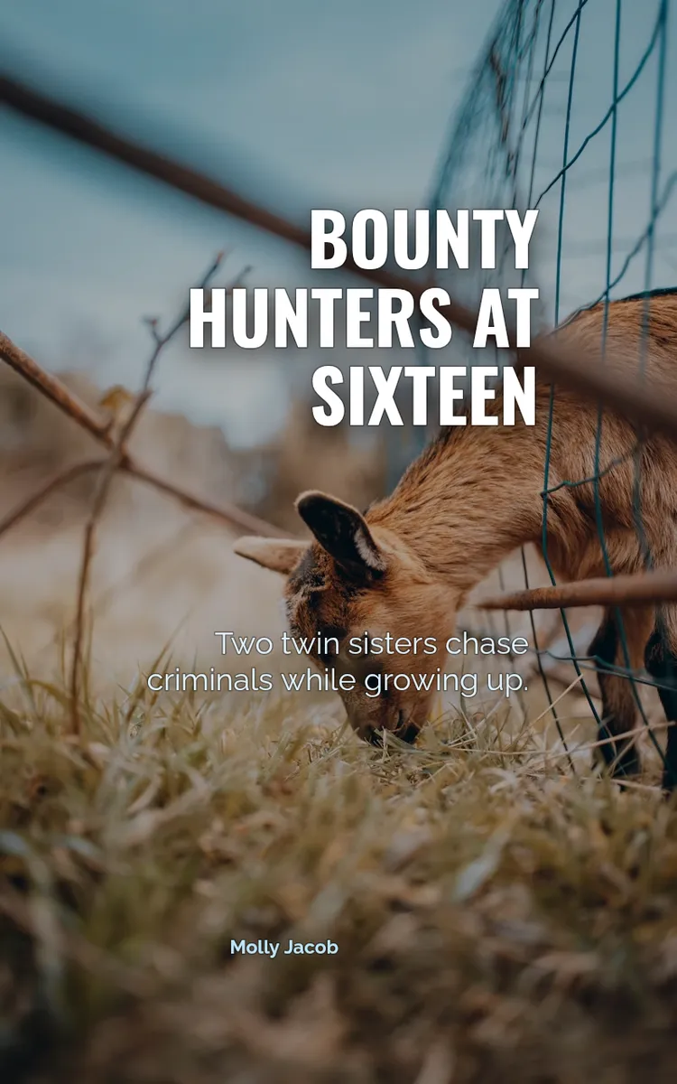 Bounty Hunters At Sixteen