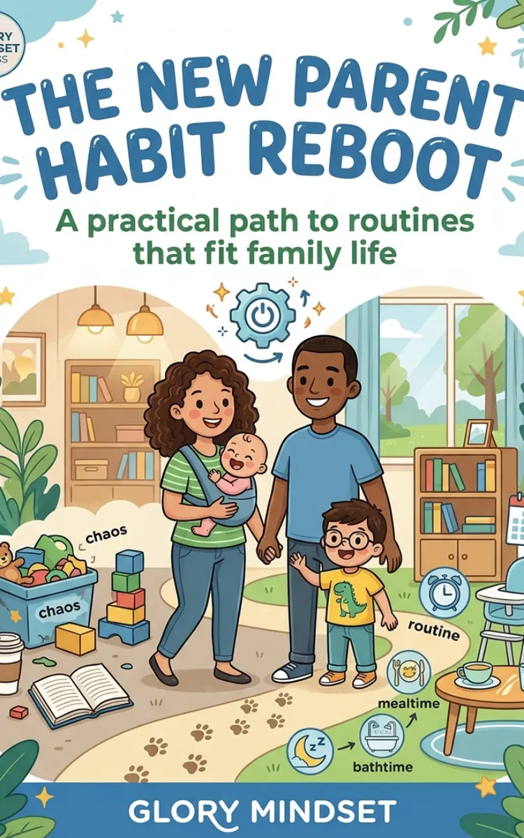 The New Parent Habit Reboot