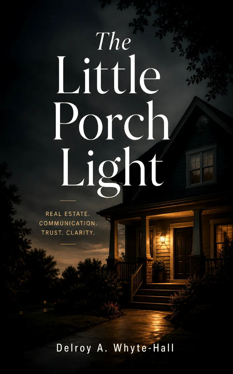 The Little Porch Light