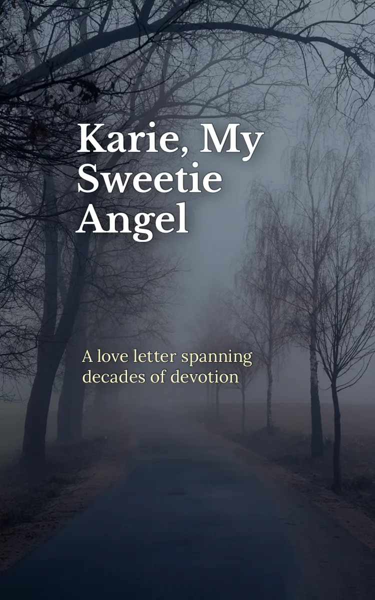 Karie, My Sweetie Angel
