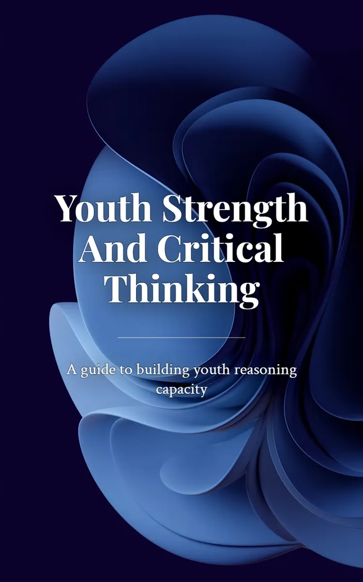 Youth Strength And Critical Thinking