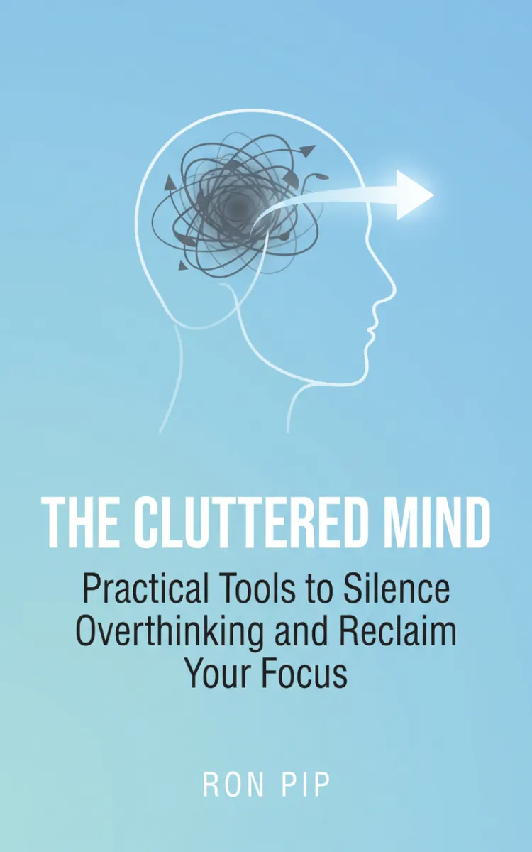 The Cluttered Mind
