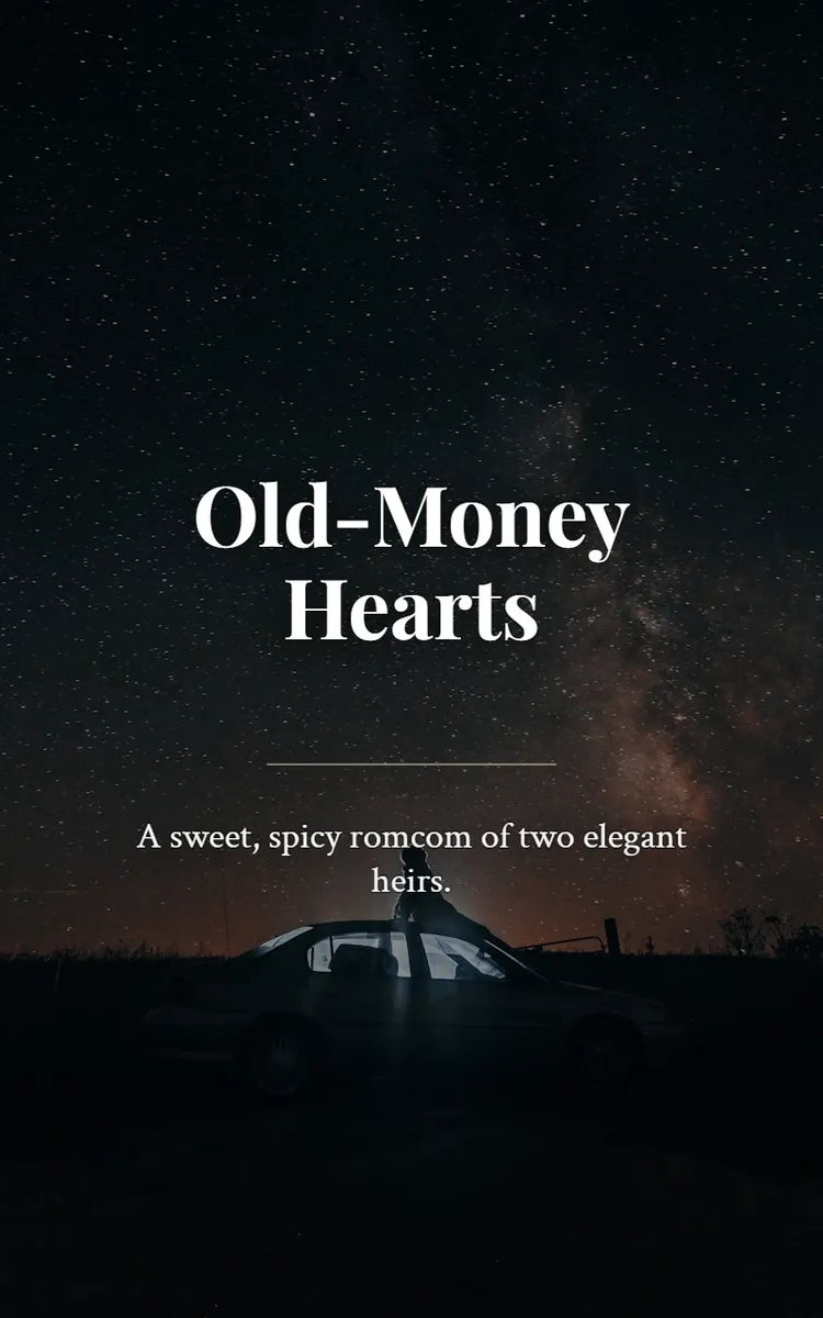 Old-Money Hearts
