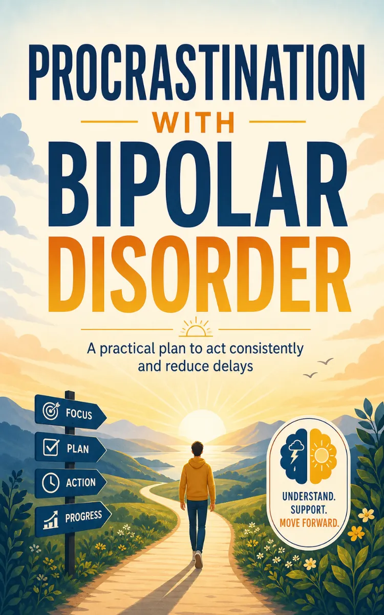 Procrastination With Bipolar Disorder