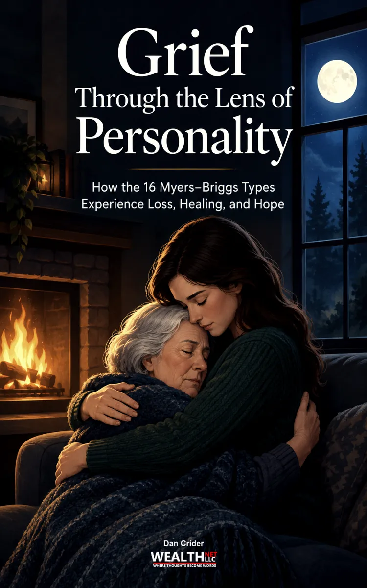 Grief Through the Lens of Personality