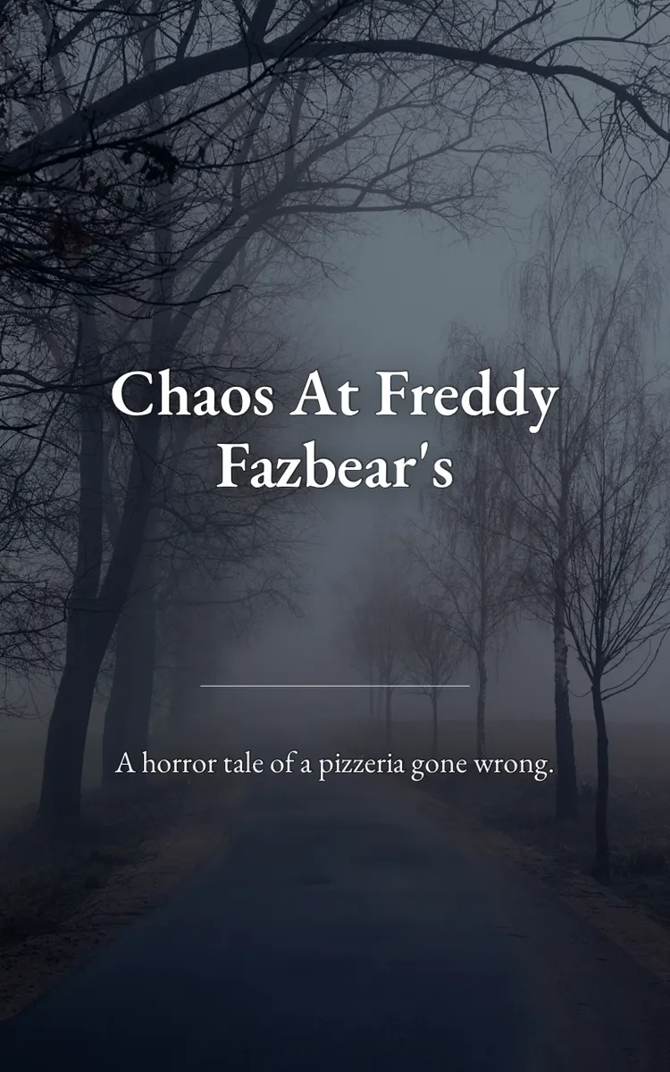 Chaos At Freddy Fazbear's