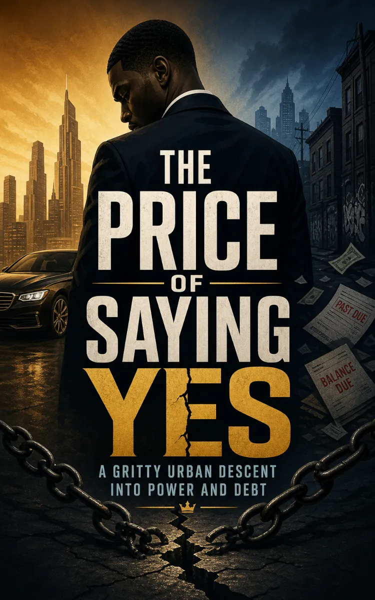 The Price Of Saying Yes