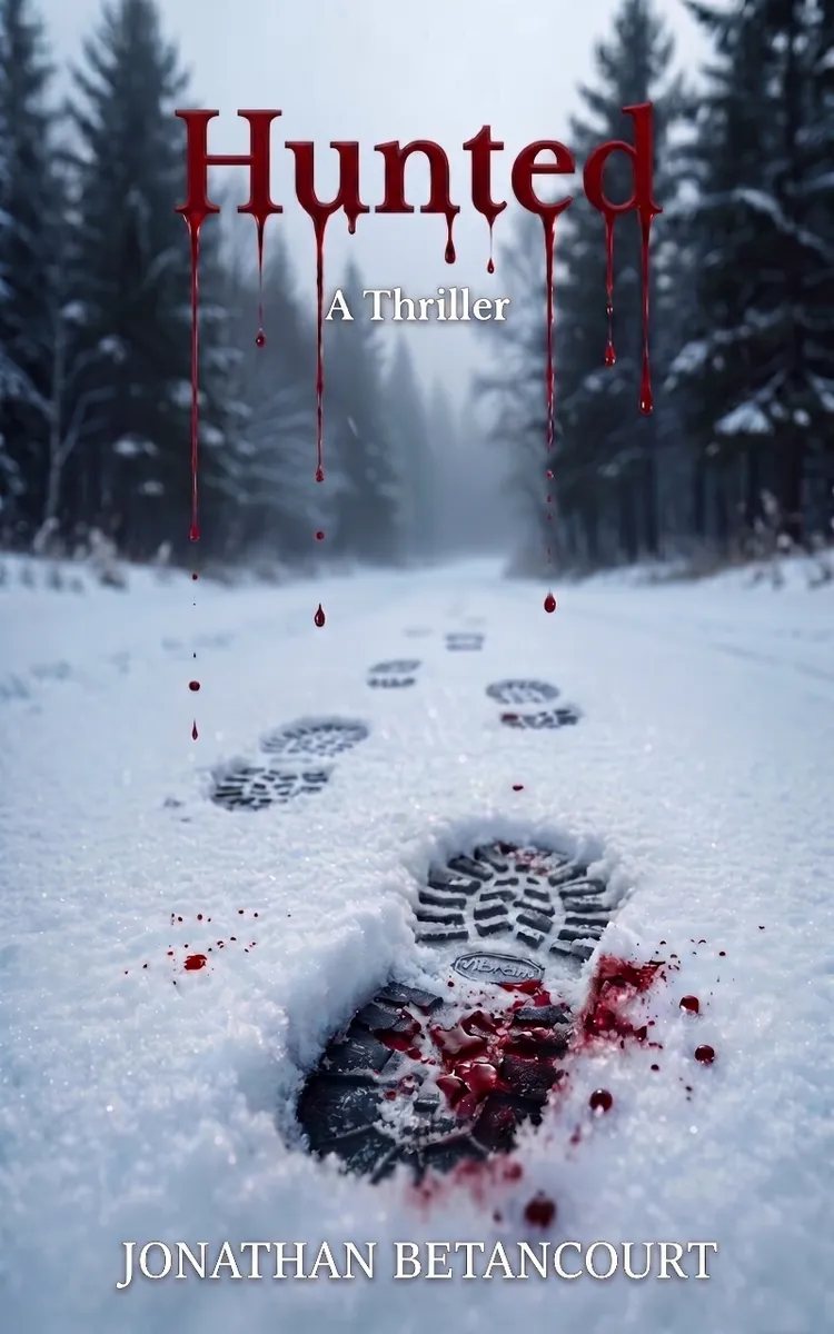 Hunted