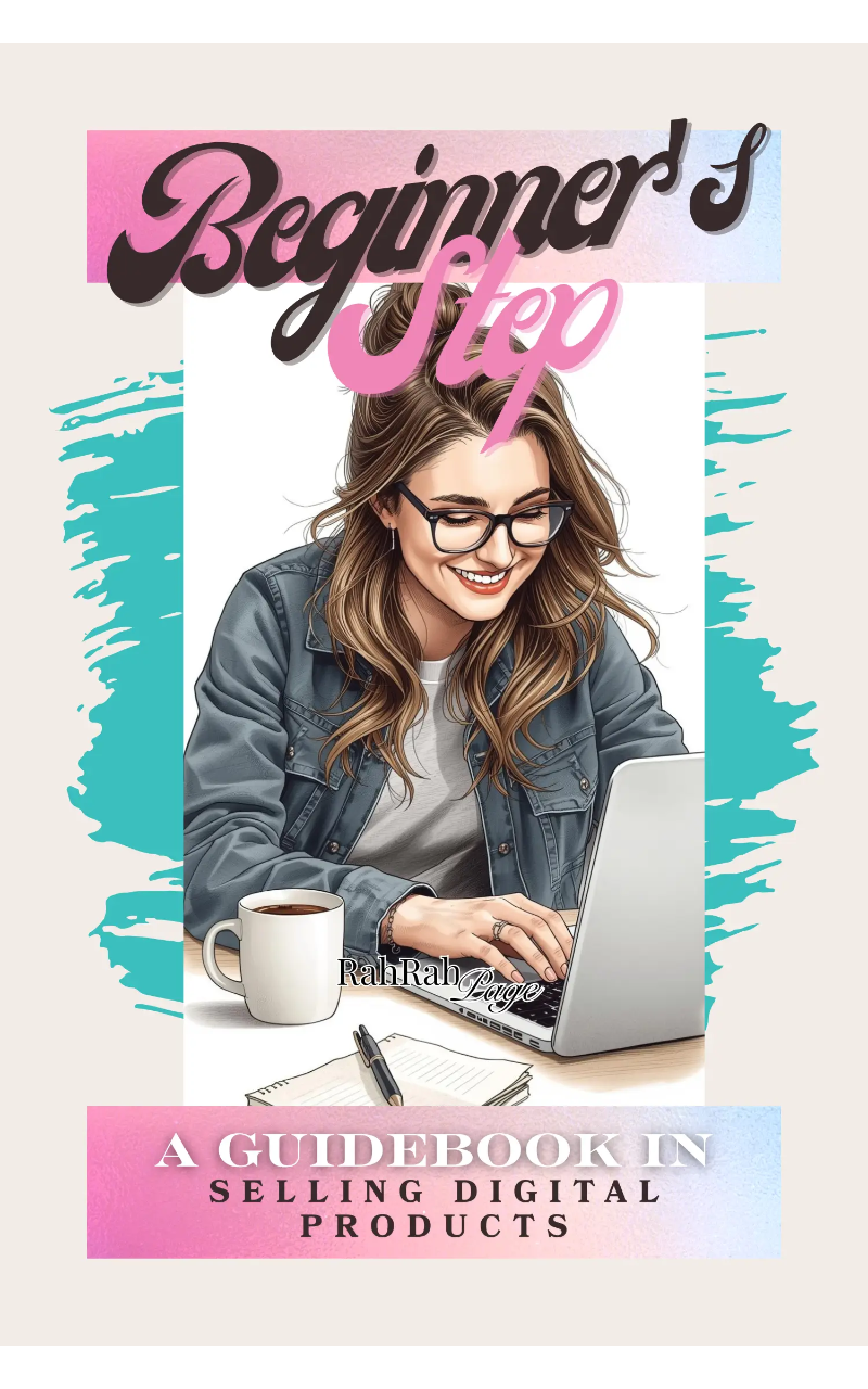 Beginner's Step Guidebook