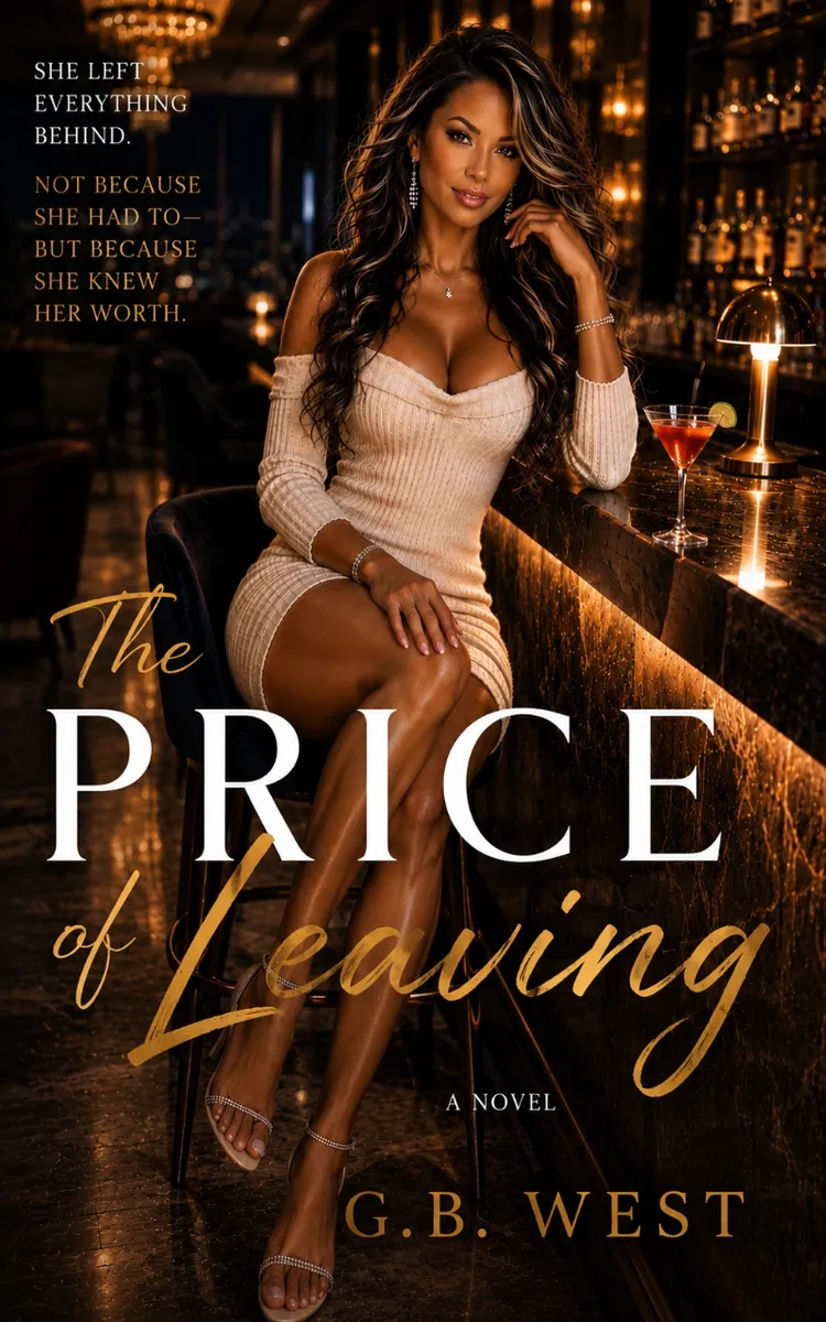 The Price Of Leaving