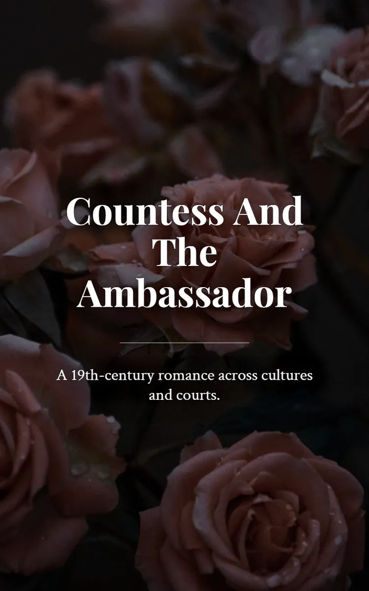 Countess And The Ambassador