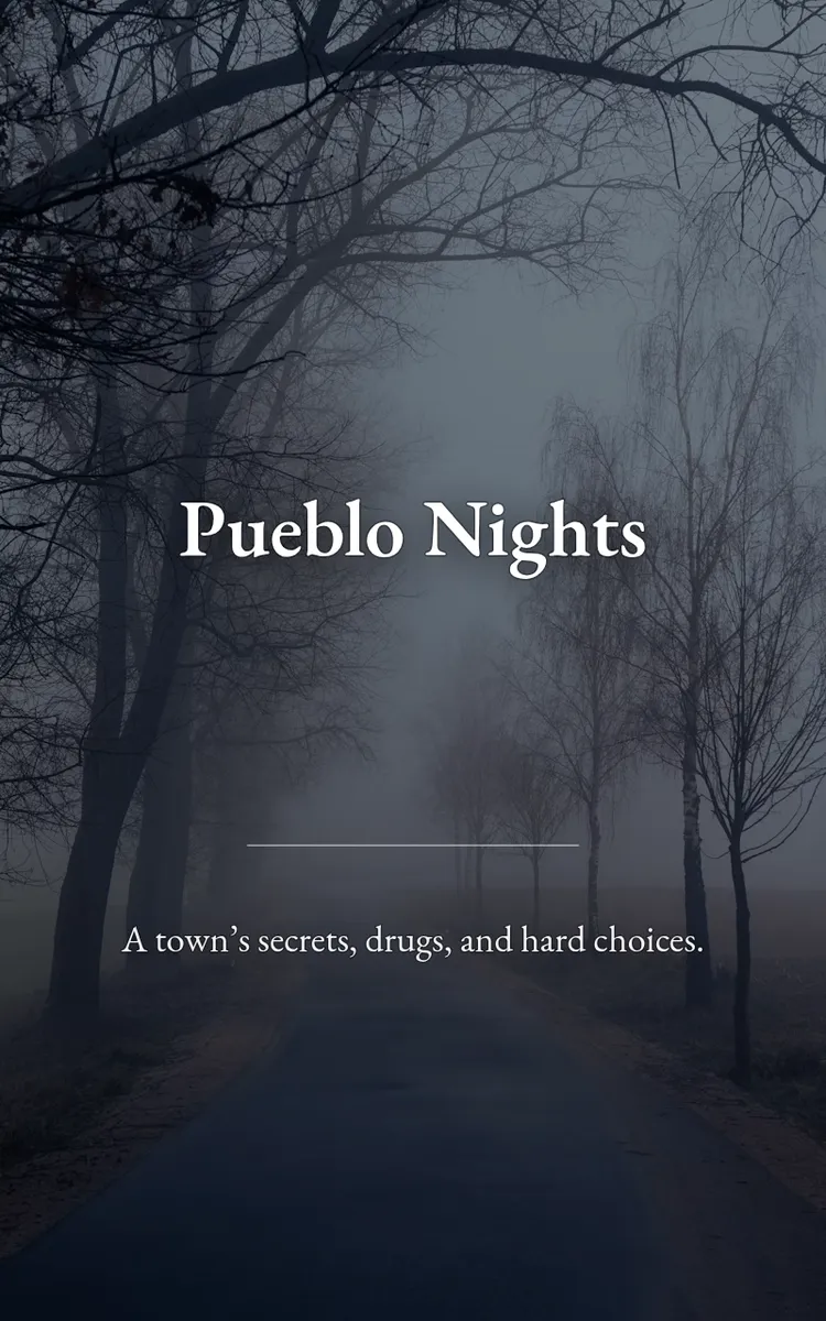 Pueblo Nights