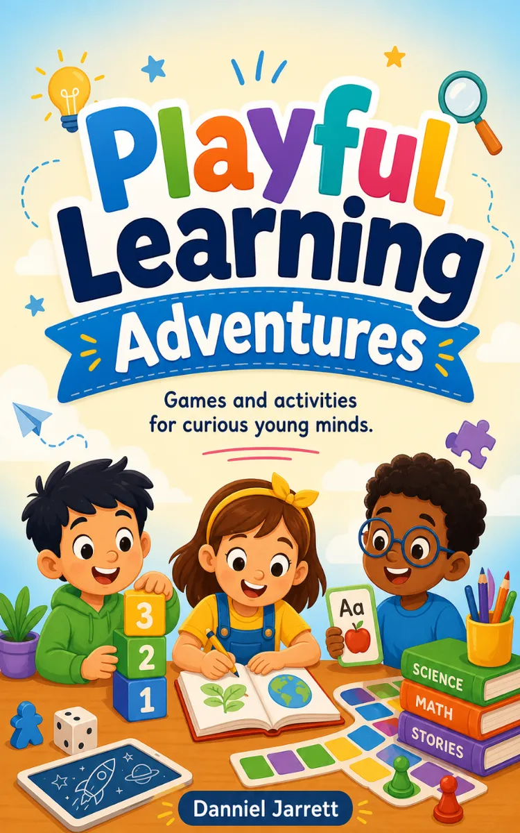 Playful Learning Adventures