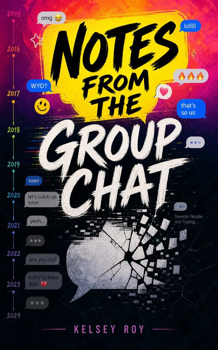 Notes From The Group Chat