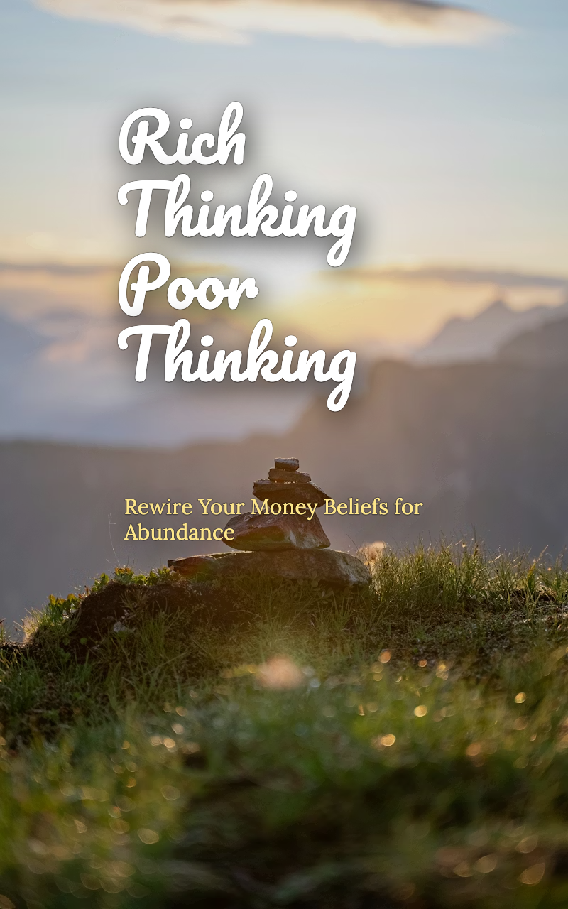 Rich Thinking Poor Thinking