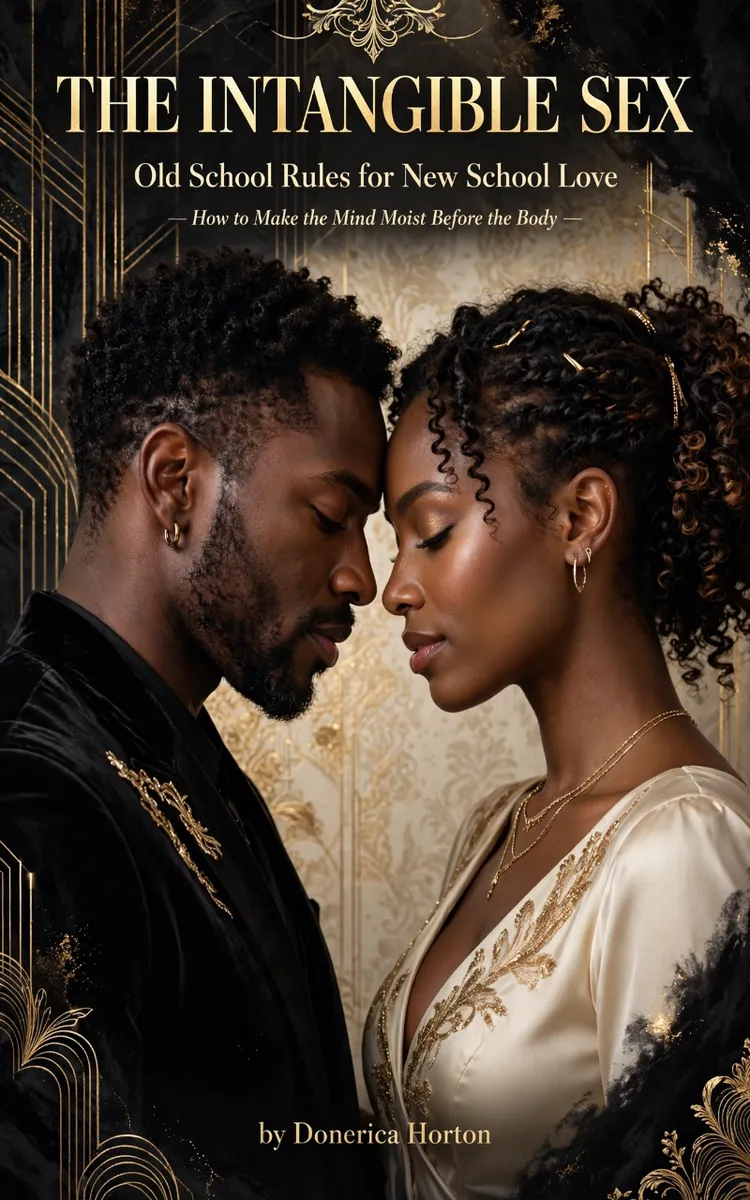 The Intangible Sex