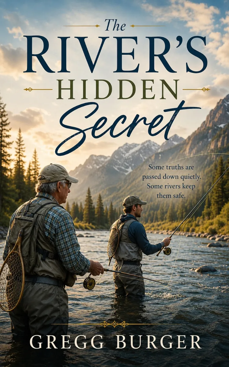 The River’s Hidden Secret