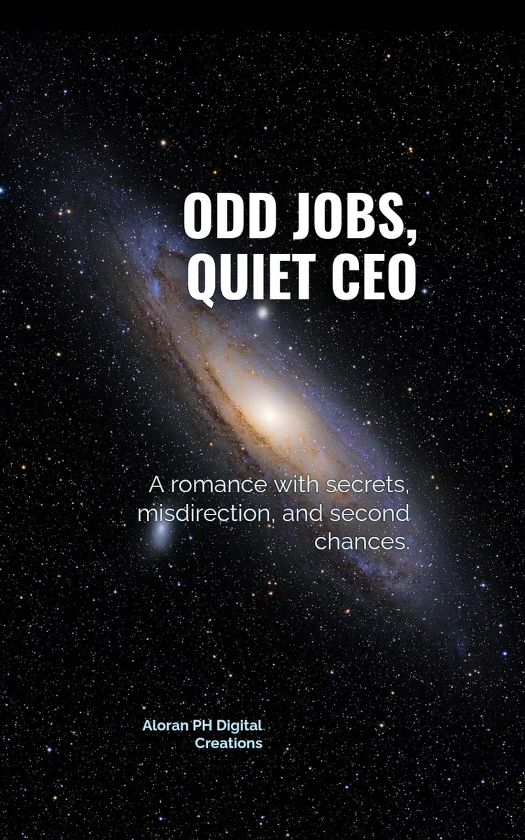 Odd Jobs, Quiet CEO