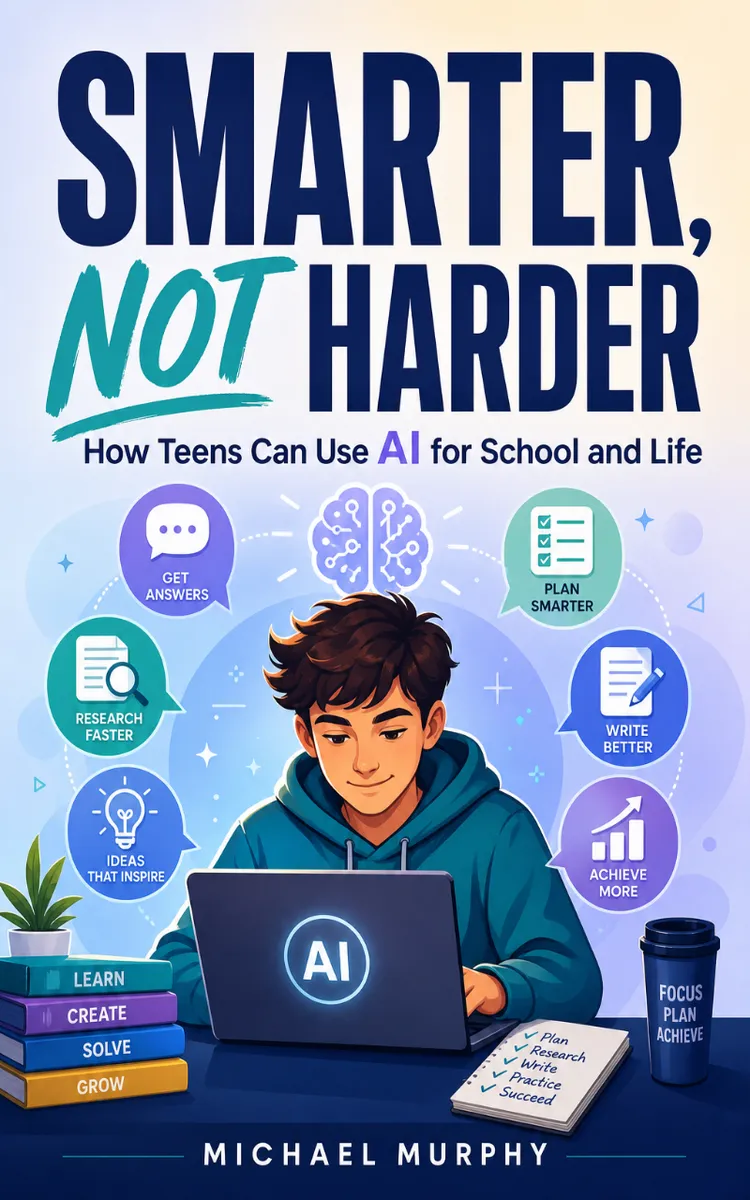 Smarter, Not Harder