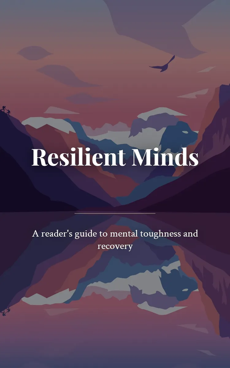 Resilient Minds