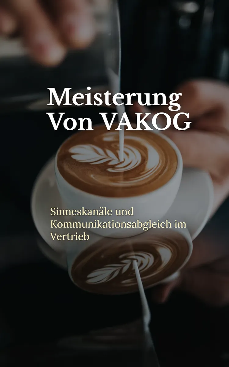 Meisterung Von VAKOG