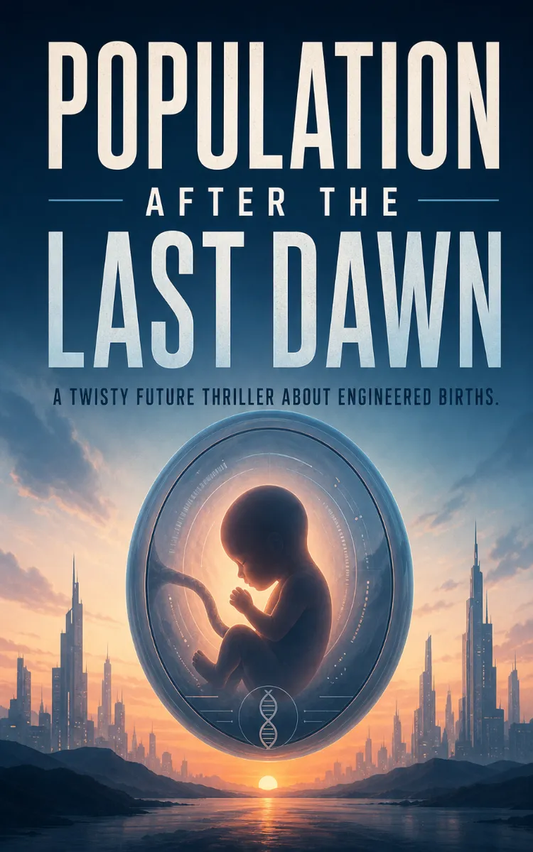 Population After The Last Dawn
