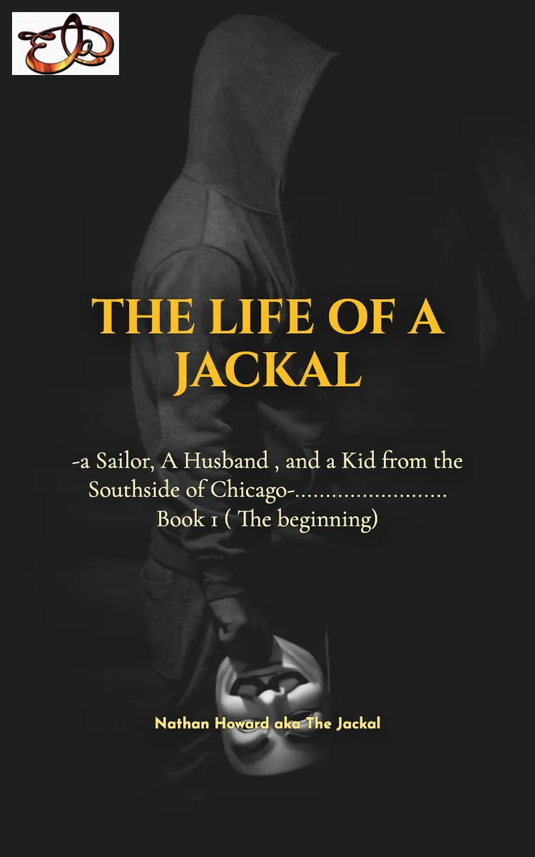 The Life of a Jackal